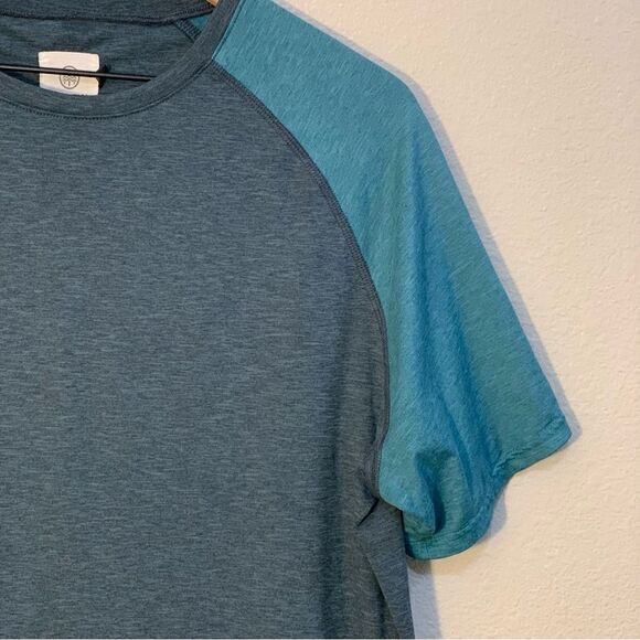 Flylow Men's Green Short Sleeve Tee Crew Neck Small. - Picture 4 of 15
